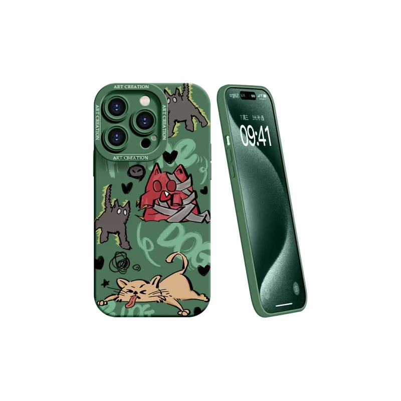 YOOPOO Phone Cases-9