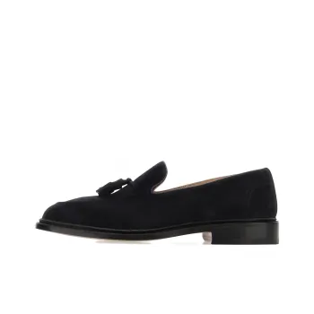Tricker's Elton Tassel Loafers