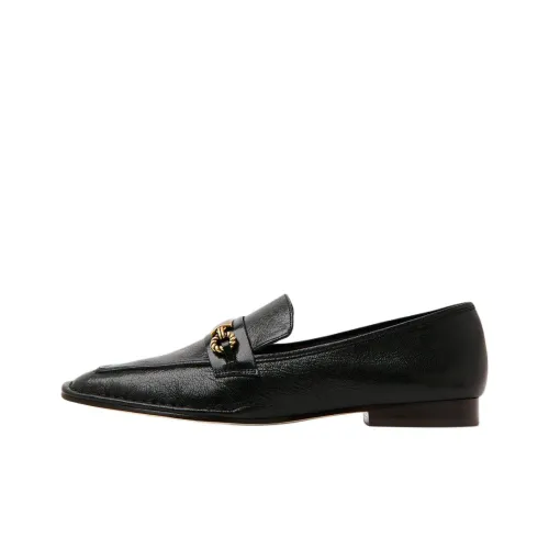 TORY BURCH Casual Loafers Women's Black