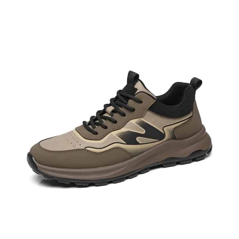 Captain Illy Low Top Casual Shoes Men's-5