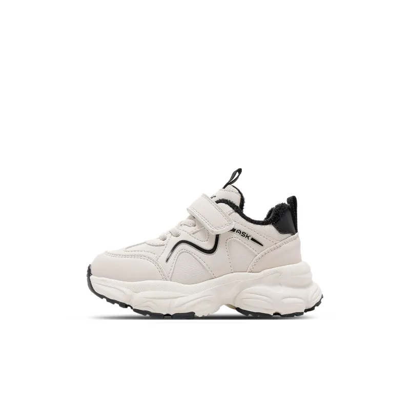 ASK Cushioning Abrasion Resistant Thermal Height Increasing Mat Kids Lifestyle Shoes Kids'-6