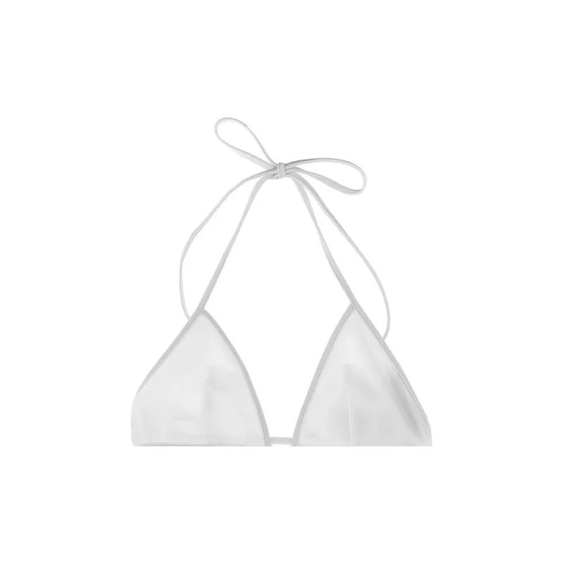 GUCCI Bikinis Women's White-3