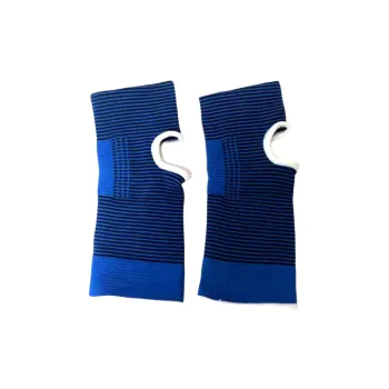 Patriot Ankle Braces Daily Exercise Unisex Polyamide