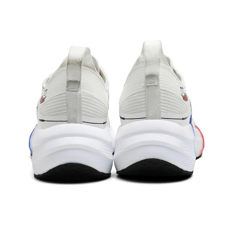 Pepe The Frog Cushioned Slip-Resistant Breathable Lightweight Low-Top Running Shoes Unisex-3