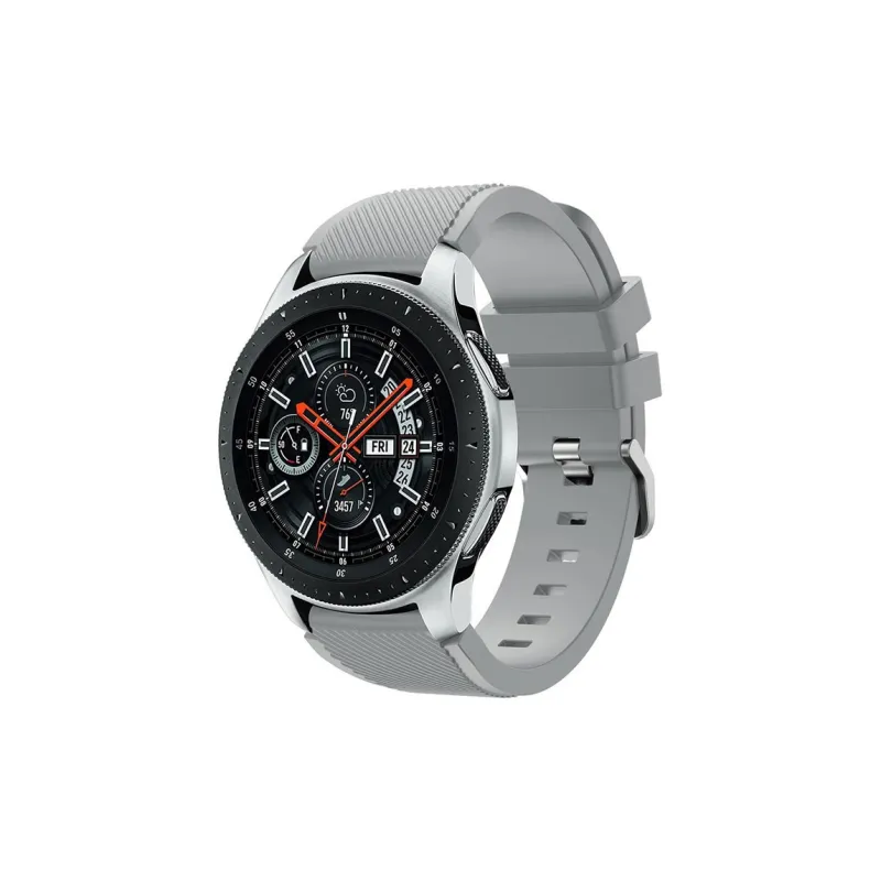 ZHENGGUANG Watch Band Huawei Compatibility Silicone Material-12