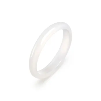 KADER Peace And Joy Series Chalcedony Bangles Women's