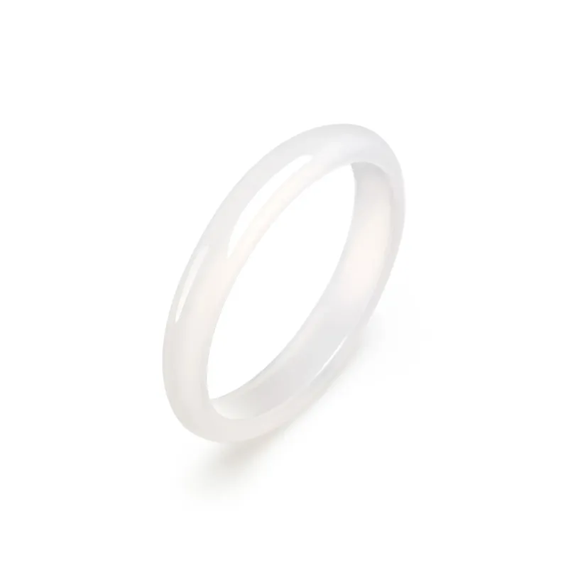 KADER Peace And Joy Series Chalcedony Bangles Women's-0