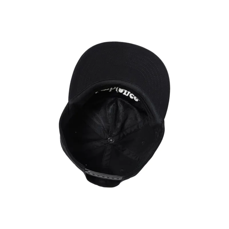 Beams Cotton Baseball Caps Men's Multicolor-6