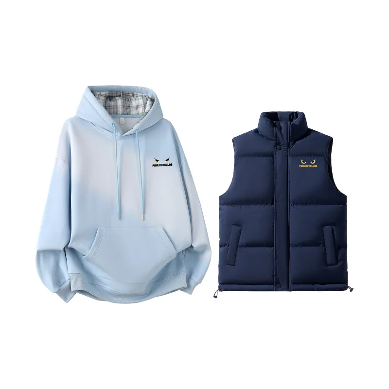 PAUL COSTELLOE Sweatshirt Set Unisex-114