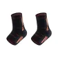 Black Orange[1 Pair]