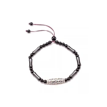 Moon Jewelry S925 Silver Bracelets Unisex