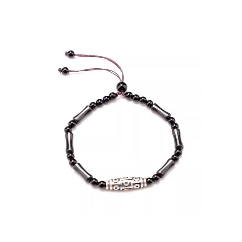 Moon Jewelry S925 Silver Bracelets Unisex-0
