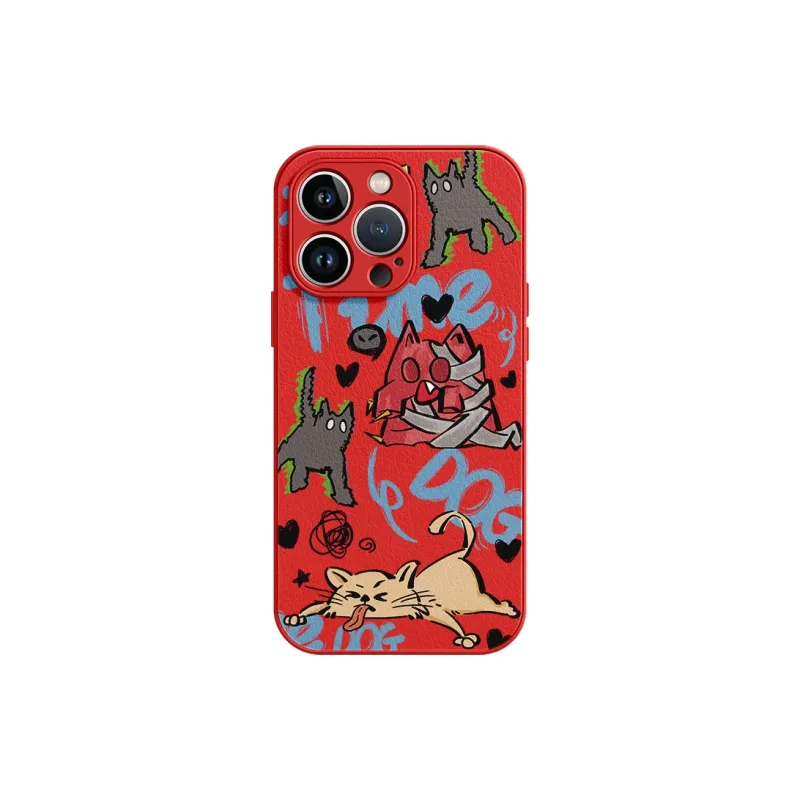 Lingtao Phone Cases-3
