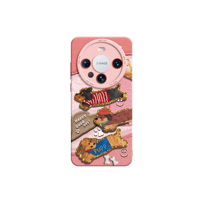 SUPER MOUSE Phone Cases-0