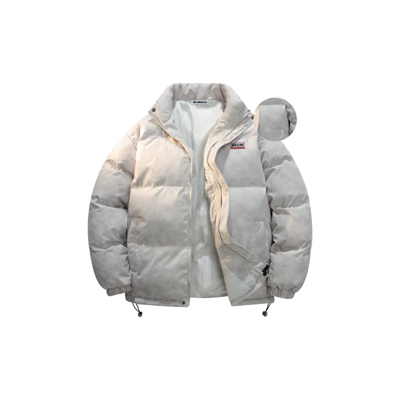 BRUMAIRE Puffer Jackets Unisex-6