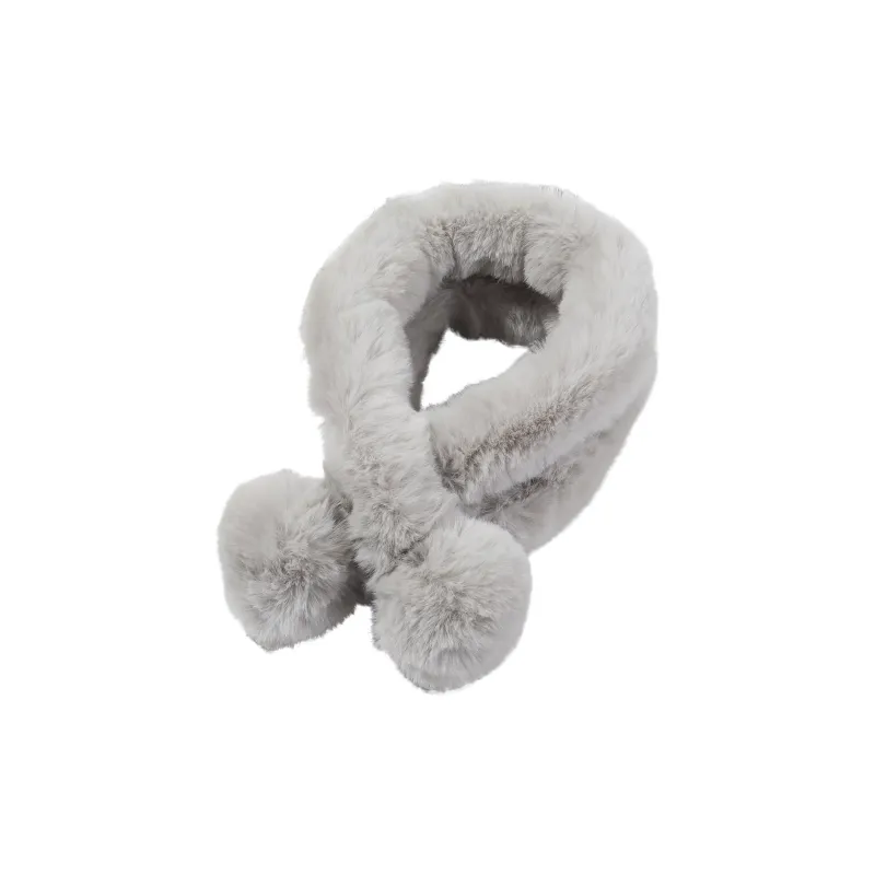 Shanghai Story 100% Polyester Scarves Women's-12