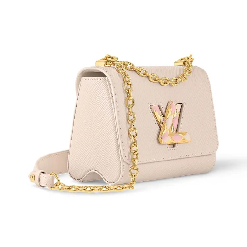 LOUIS VUITTON Twist Pm-1