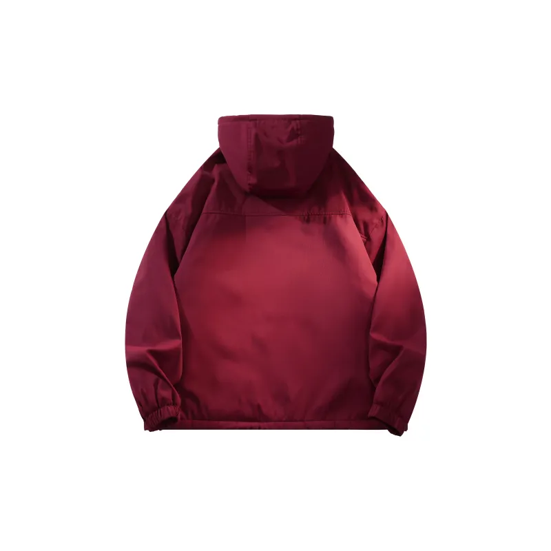 FASTFISH Jackets Unisex-7
