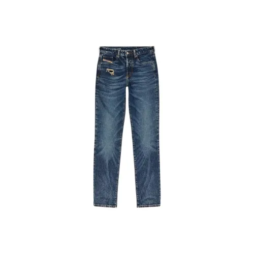DIESEL D Mine Jeans