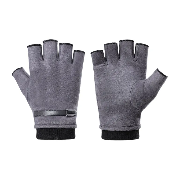 YUZHAOLIN Gloves Men-7