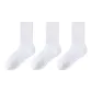 3 Pack (White)