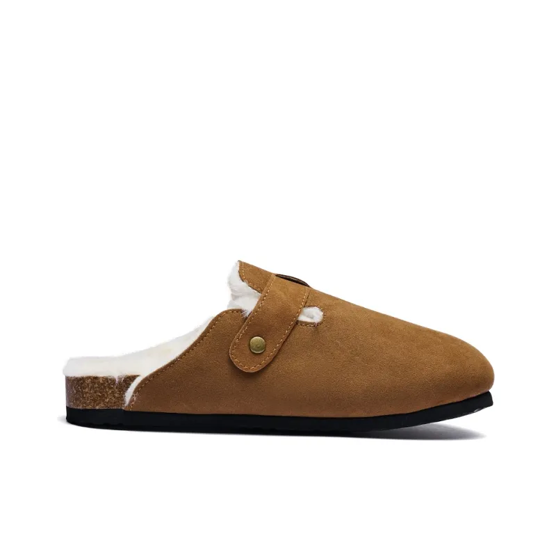 MEXICAN Abrasion Resistant Slip Resistant Wrap toe Slippers Unisex-15