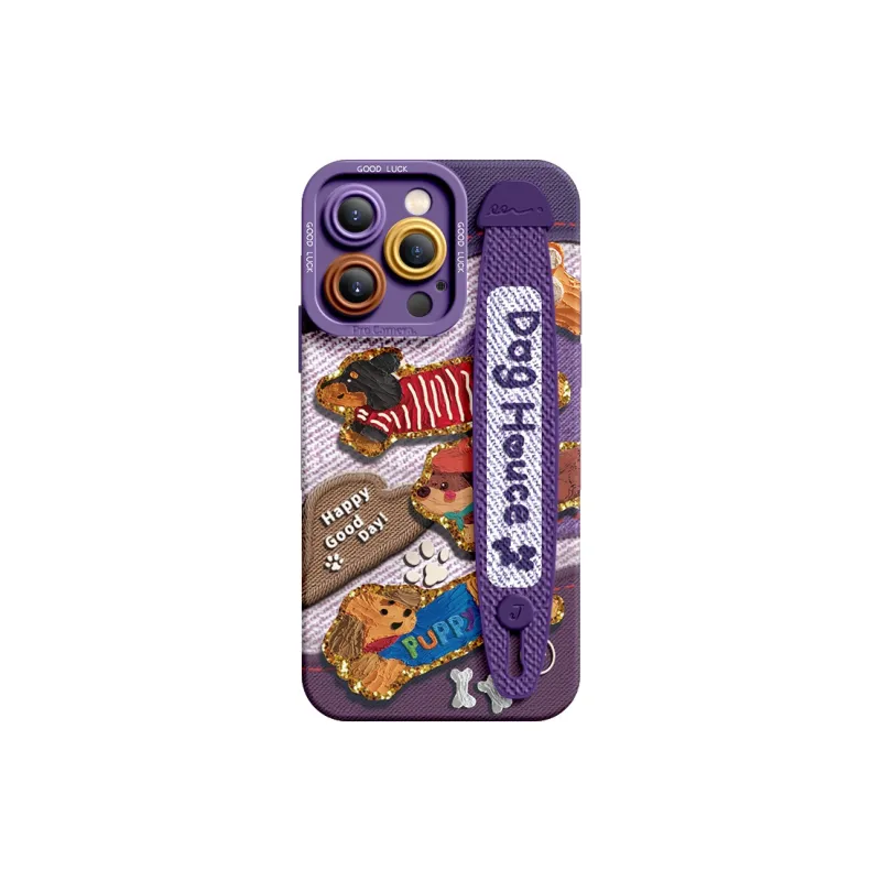 SUPER MOUSE Phone Cases-33