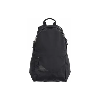KELTY Nylon Backpack Unisex Black