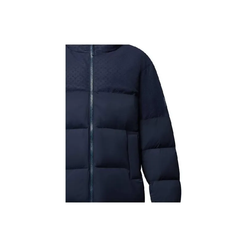 LOUIS VUITTON Down Parka-5