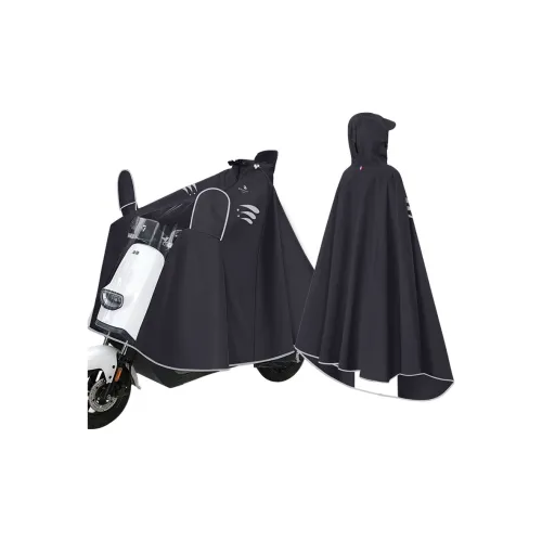 Zheng Yu Raincoats & Rain Ponchos