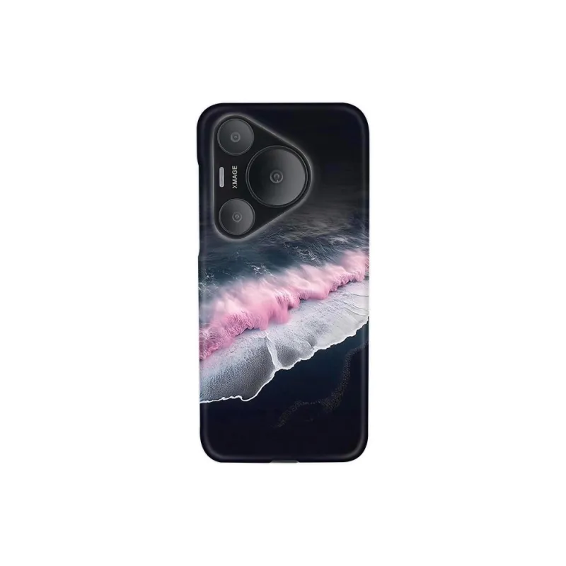 ME SKINS Matte Material Phone Cases Compatible With Huawei P70/Huawei P60/Huawei P50/Huawei P40-3