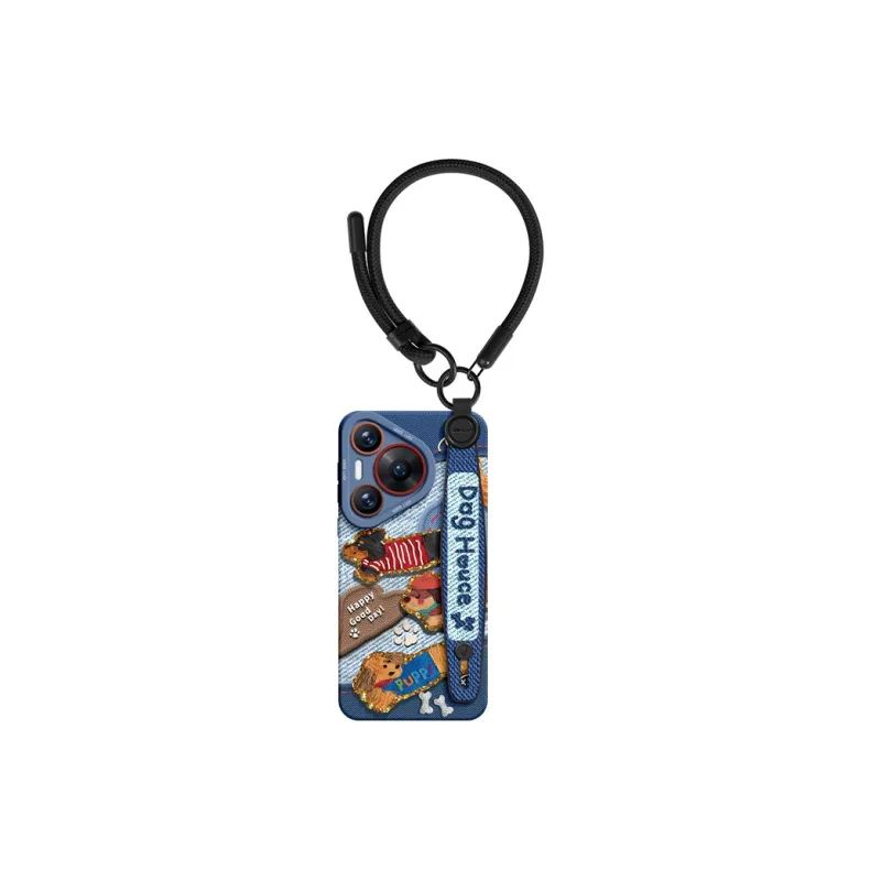 SUPER MOUSE Phone Cases-42