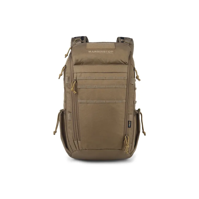MARDINGTOP DuPont Backpack Regular Men's Multicolor-1