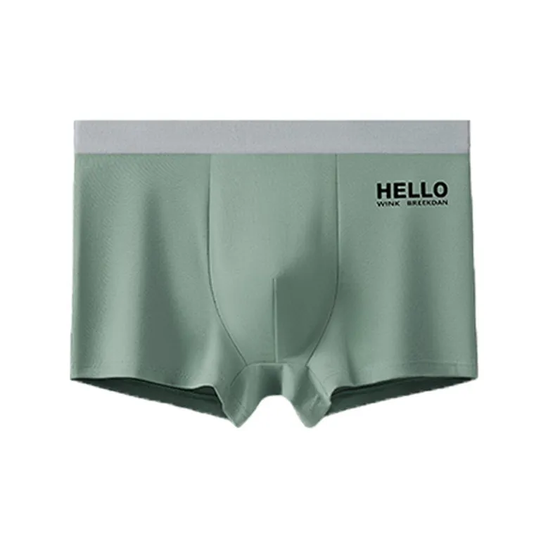 Urban Beauty Boxer Shorts Men's Combo Set-3