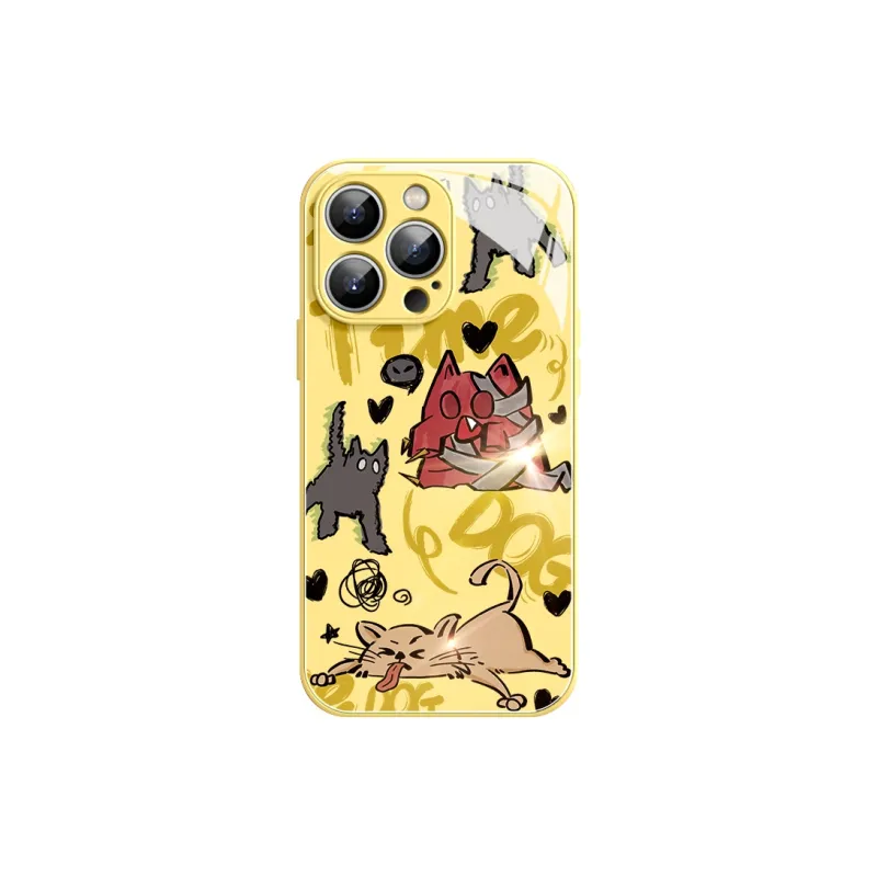 Lingtao Phone Cases-7
