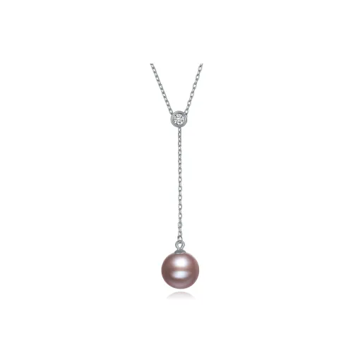 PEARL QUEEN Freshwater Pearl Necklaces Women's