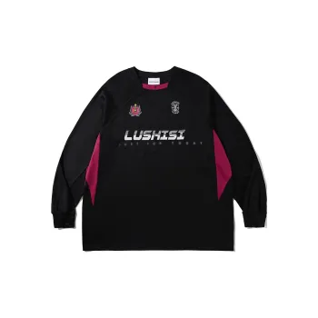 LUSHISI T-Shirts Unisex