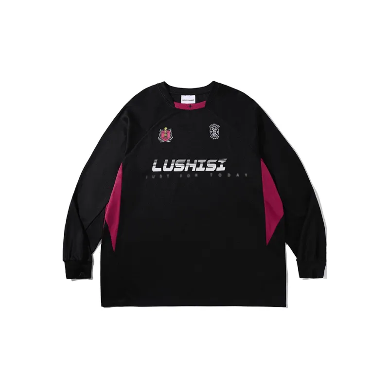LUSHISI T Shirts Unisex-0