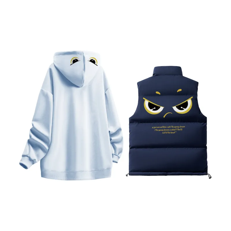 PAUL COSTELLOE Sweatshirt Set Unisex-115
