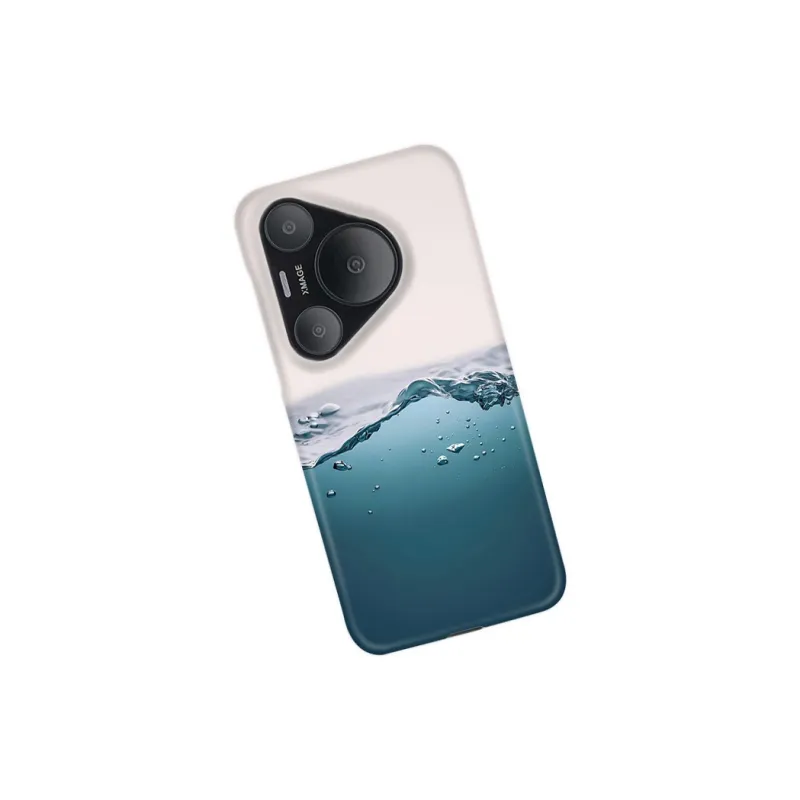 ME SKINS Matte Material Phone Cases Compatible With Huawei P70/Huawei P60/Huawei P50/Huawei P40-7