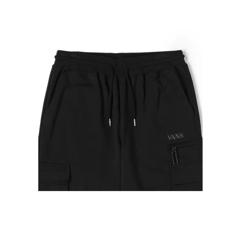 Vans Year Of The Dragon Series Casual Pants Unisex Black-2