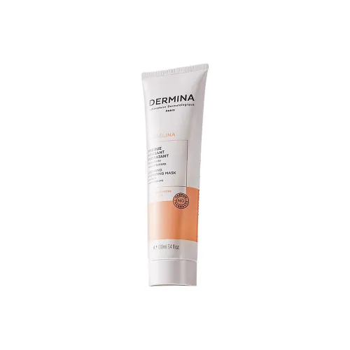 DERMINA 마스크팩 사용 남녀공용