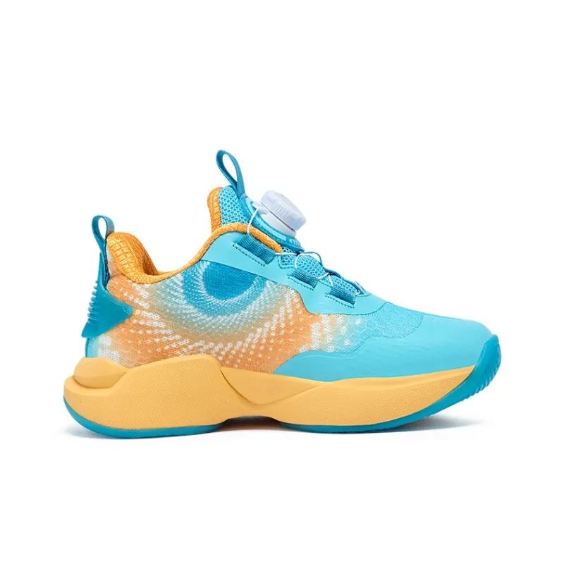 BIG WASP Kids' Basketball Shoes Grade School-6