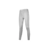 Solid Color 1 Pants (Light Gray) Soft 100% cotton/3A Antibacterial