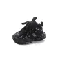8092-2 Black