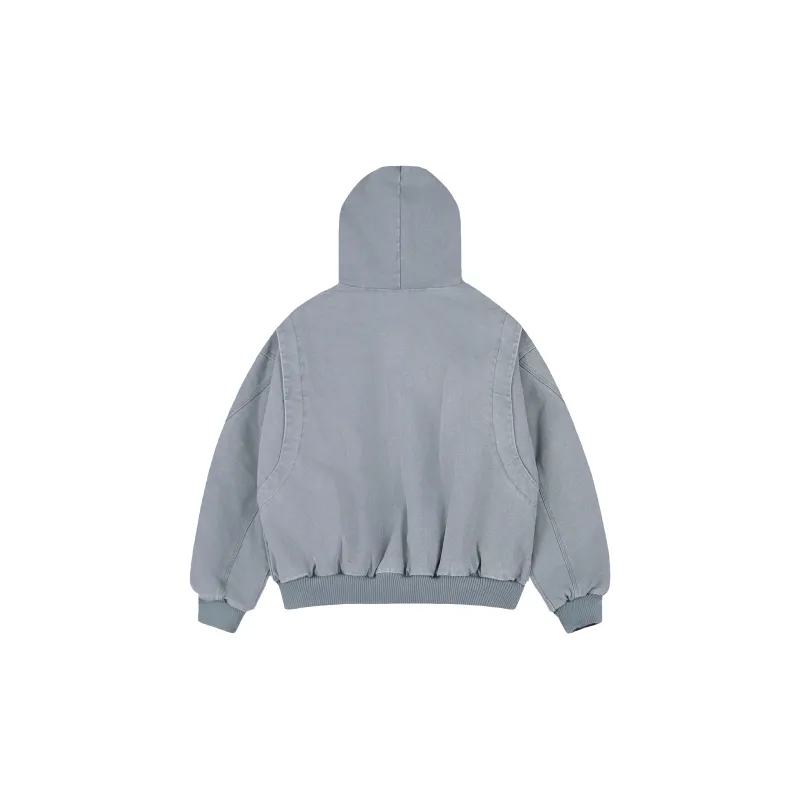 ANYWEARLAB Puffer Jacket Unisex-3