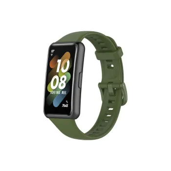 ZHENGGUANG Huawei Compatibility Watch Band Silicone Material