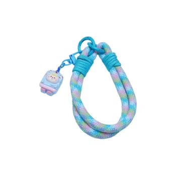 VERENA REINE Fabric Pendants Unisex Multiple Colors