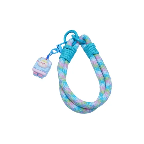 VERENA REINE Fabric Pendants Unisex Multiple Colors