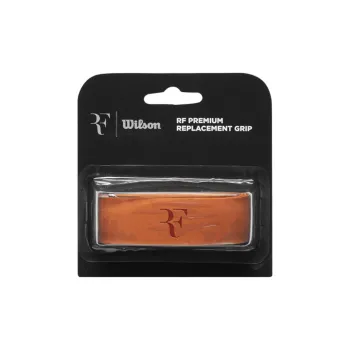 Wilson Tennis Hand Glue Unisex Brown